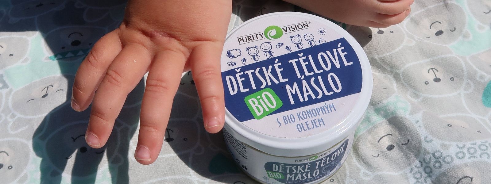 Kosmetika pro citlivou a alergickou pokožku