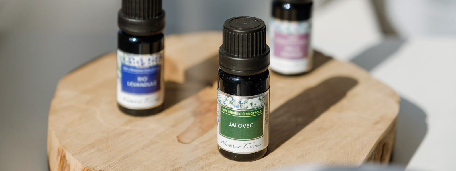 Aromaterapie