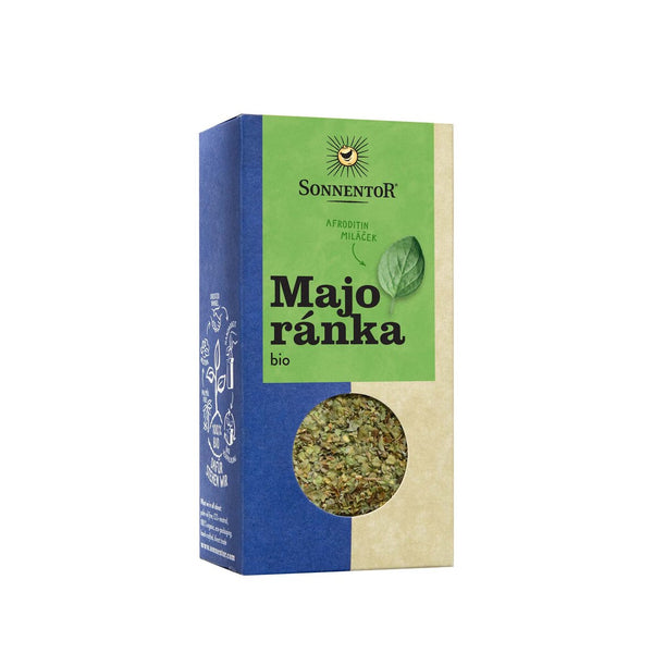 Sonnentor Majoránka BIO (10 g)