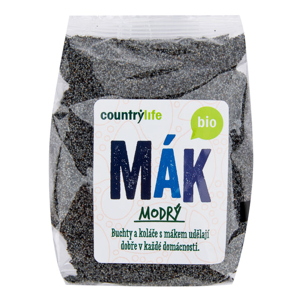 130021 Mák modrý 250 g BIO COUNTRY LIFE-1