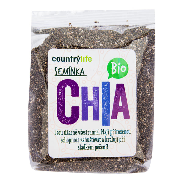 130044 Chia semínka 300 g BIO COUNTRY LIFE-1