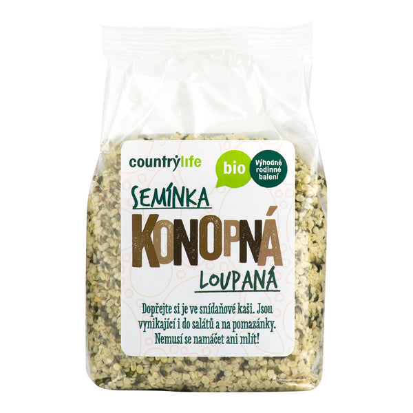 130064 Konopná semínka loupaná 250 g BIO COUNTRY LIFE-1