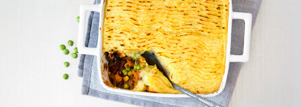 Pastýřský koláč