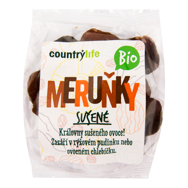 150016 Meruňky sušené 100 g BIO COUNTRY LIFE-1
