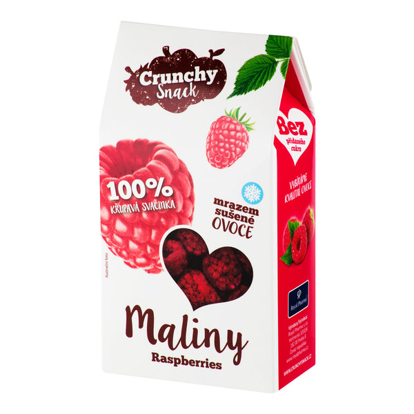 152066 Maliny sušené mrazem 20 g ROYAL PHARMA®-2