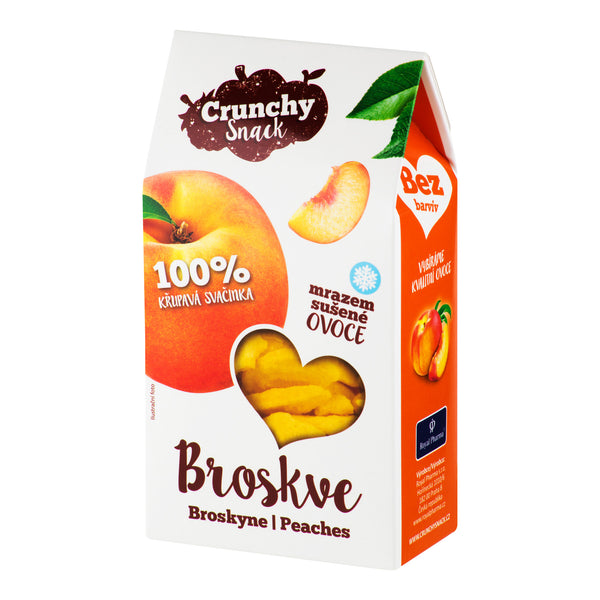 152070 Broskvesušené mrazem 20 g ROYAL PHARMA®-2