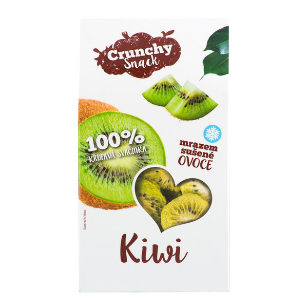 152092 NOVINKA Kiwi sušené mrazem 20 g ROYAL PHARMA®-1
