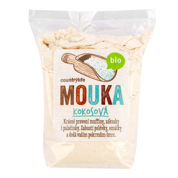211031 Mouka kokosová 250 g BIO COUNTRY LIFE-1