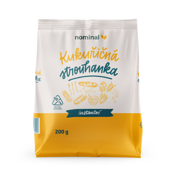 212056 Strouhanka kukuřičná bezlepková instantní 200 g NOMINAL-1