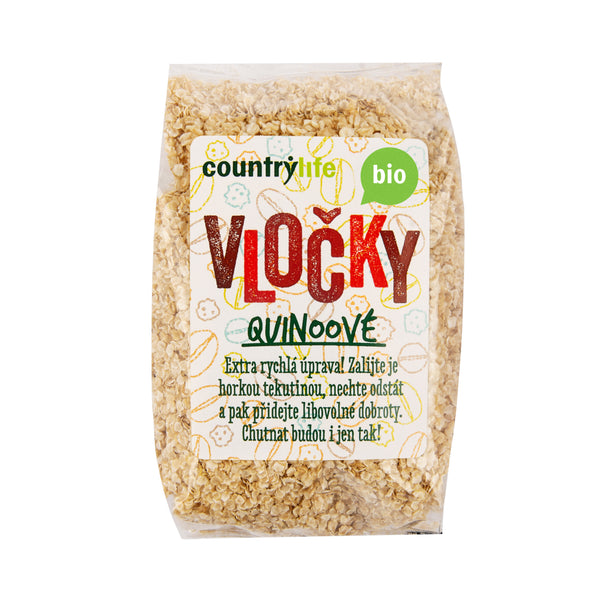 220048 Vločky quinoové 250 g BIO COUNTRY LIFE-1