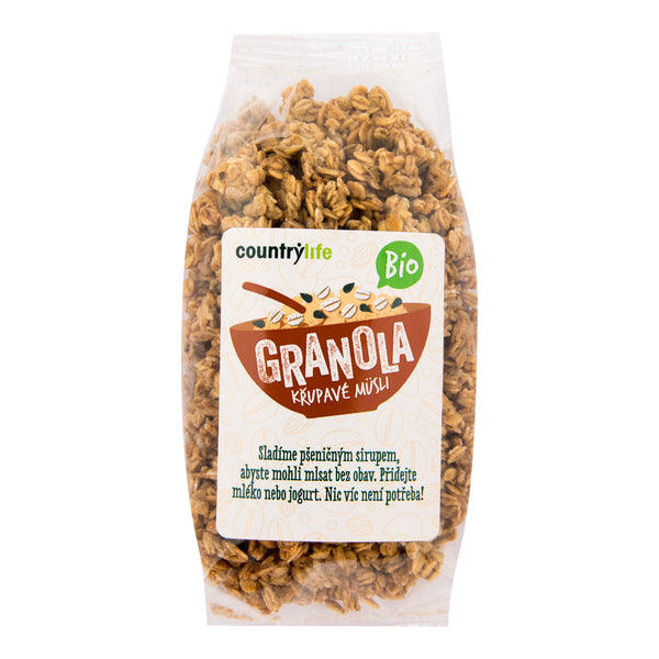 230050 Granola - Křupavé müsli 350 g BIO COUNTRY LIFE-1