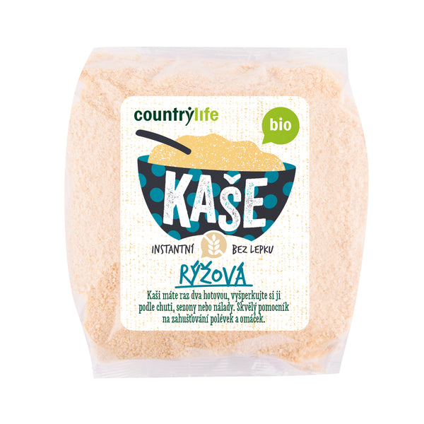230111 Kaše rýžová 300 g BIO COUNTRY LIFE-1