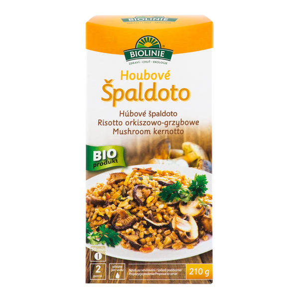 240006 Špaldoto houbové 210 g BIO BIOHARMONIE-1