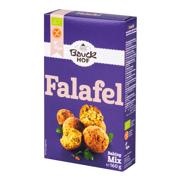 241003 Falafel bezlepkový 160 g BIO BAUCK-2