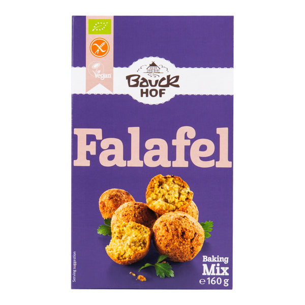 241003 Falafel bezlepkový 160 g BIO BAUCK-3