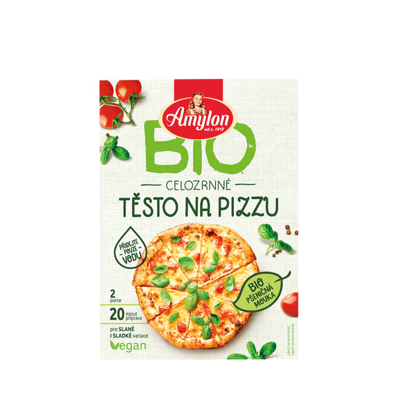 242011 Pizza celozrnná 250 g BIO AMYLON-1