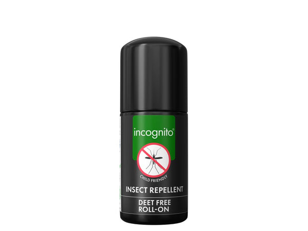 Repelentný roll-on dezodorant Incognito (50 ml)
