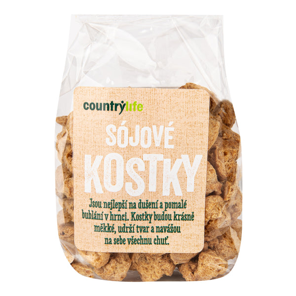 252013 Sójové kostky 100 g COUNTRY LIFE-3