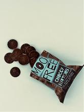 Moo-free Čokoládové pecky (25 g)