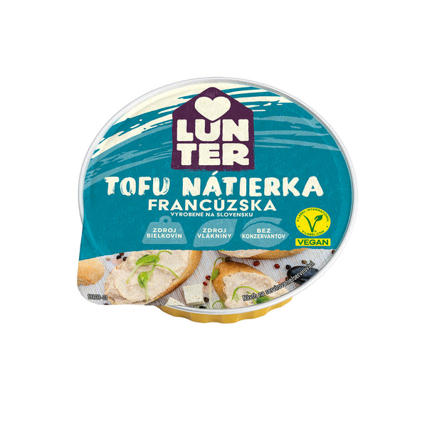 312046 Pomazánka Francouzská 75 g LUNTER-1