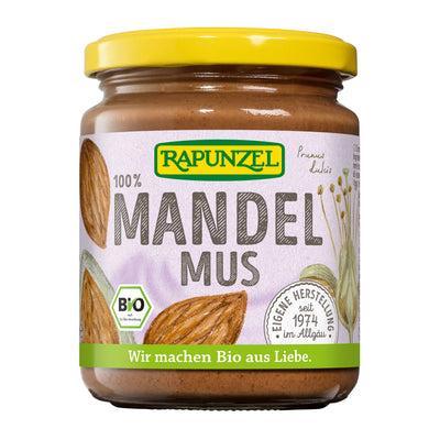 Rapunzel Pasta z pražených mandlí 100 % BIO (250 g)