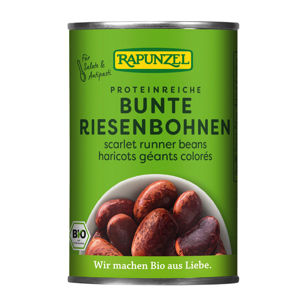 341087 Fazole obří sterilované 400 g BIO RAPUNZEL-1