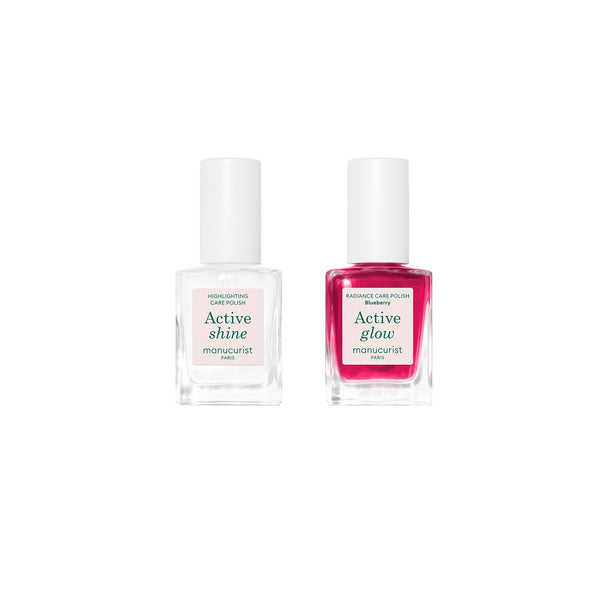 Manucurist Sada mini Active Duo
