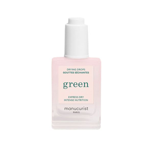 Manucurist Kapky urychlující schnutí laku Drying Drops (15 ml)