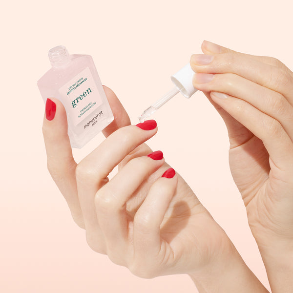 Manucurist Kapky urychlující schnutí laku Drying Drops (15 ml)