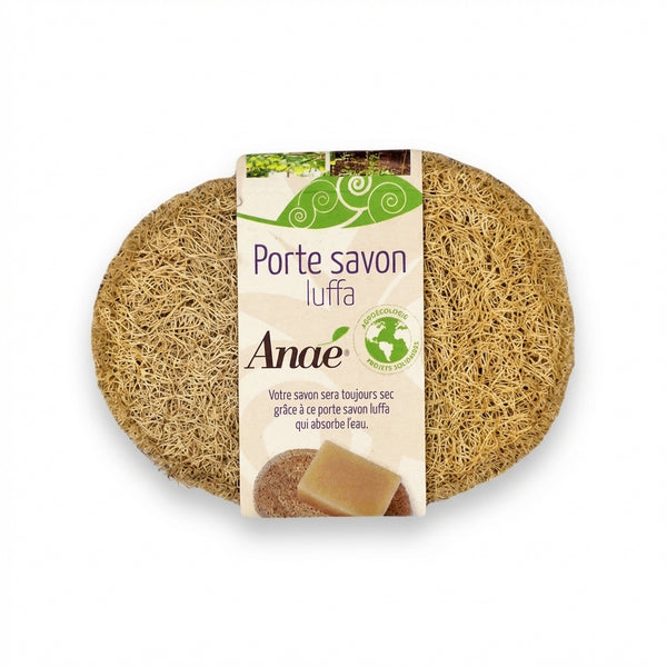 Anaé by Ecodis Lufa Tuhá mydlová podložka