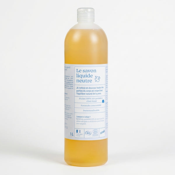 Anaé by Ecodis Univerzálne mydlo <tc>BIO</tc> (1 l)