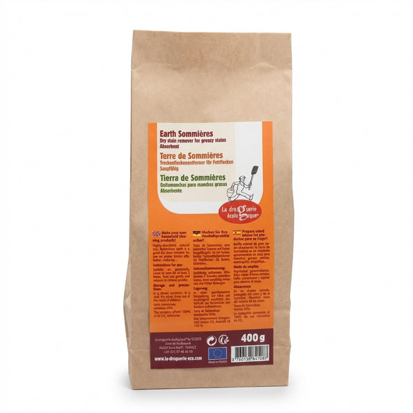 La Droguerie Ecologique od Ecodis Clay