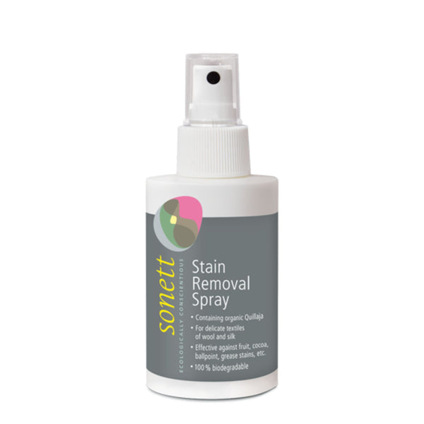 Sonett Stain Spray <tc>BIO</tc> (100 ml)