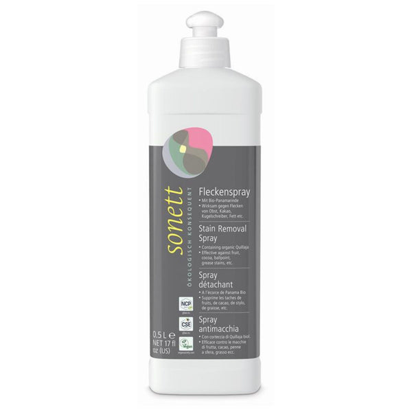 Sonett Stain Spray <tc>BIO</tc> (100 ml)