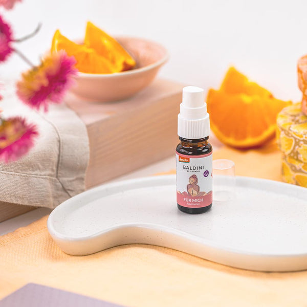 TAOASIS Baldini Osvěžovač vzduchu For me BIO