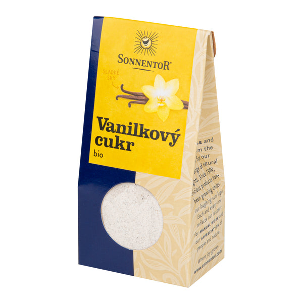 421038 Cukr vanilkový 50 g BIO SONNENTOR-4