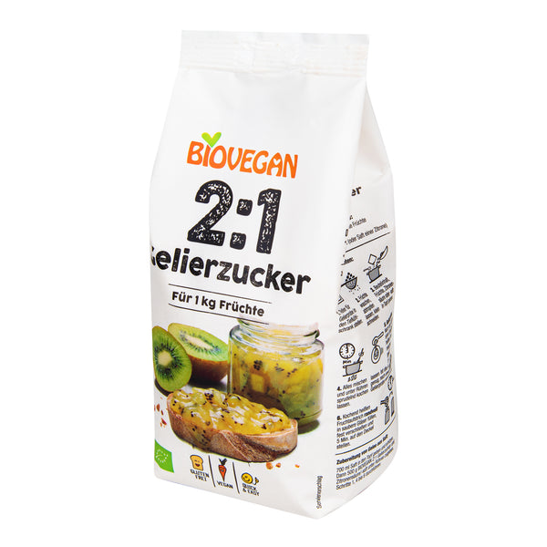 421040 Cukr želírovací 500 g BIO BIOVEGAN-2