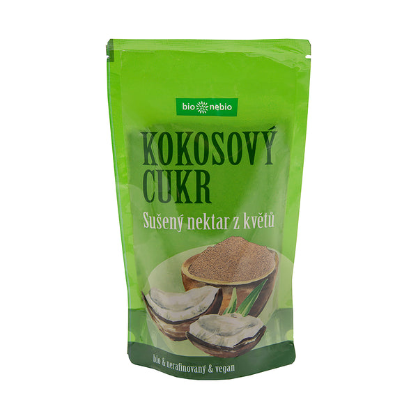 421056 Cukr kokosový 300 g BIO BIO NEBIO-1
