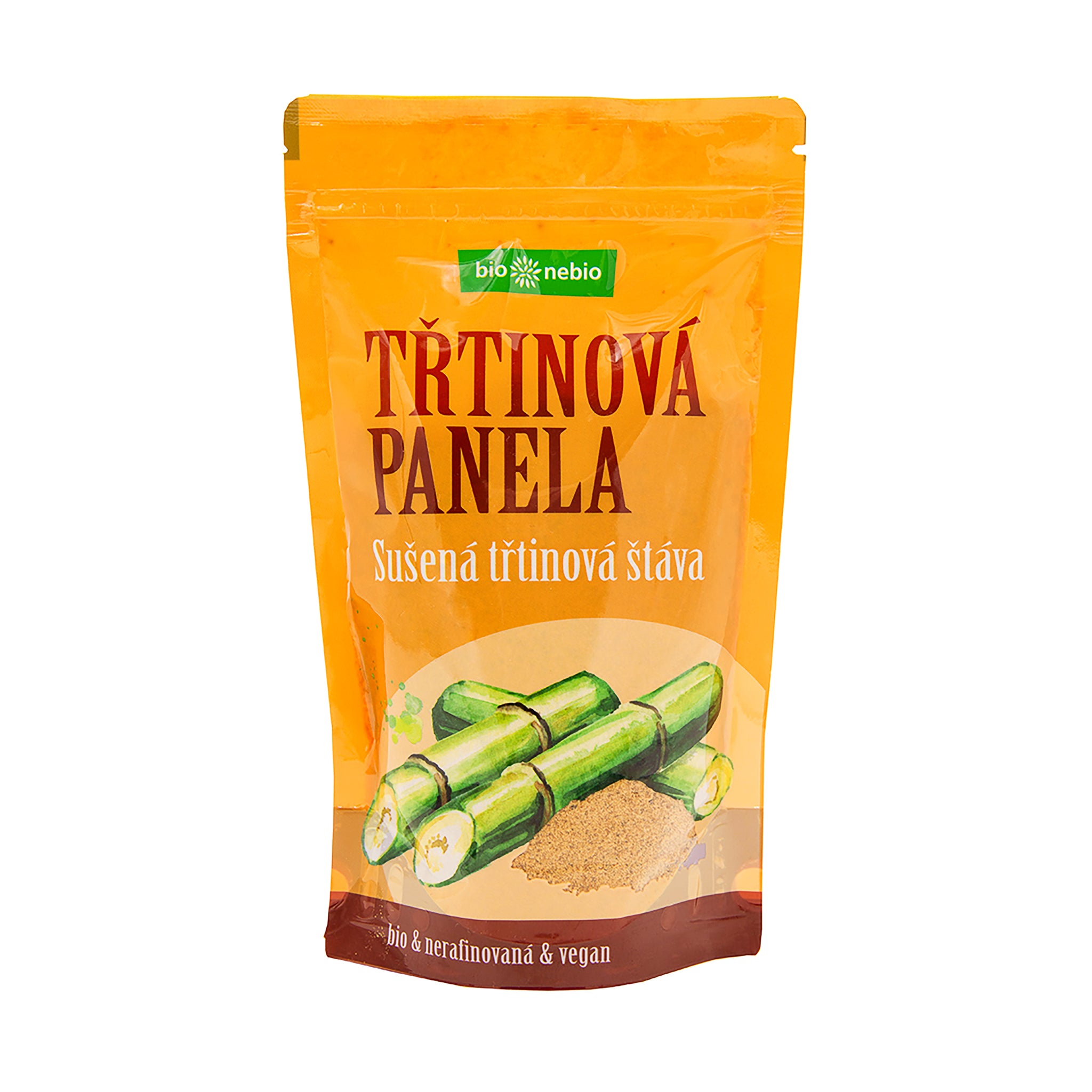 421057 Šťáva sušená třtinová Panela 300 g BIO   BIO NEBIO-1