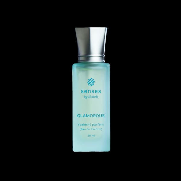 Kvitok Senses Glamorous Eau de Parfum - vzorka (2 ml)