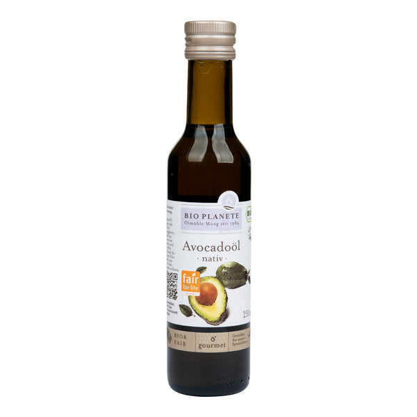 430068 Olej avokádový 250 ml BIOBIO PLANETE-1