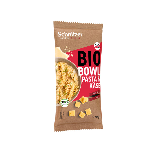 440270 Těstoviny bezlepkové v sýrové omáčce instantní 60 g BIOSCHNITZER-1