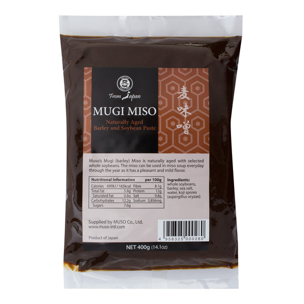 462004 Miso mugi ječmen 400 g MUSO-2