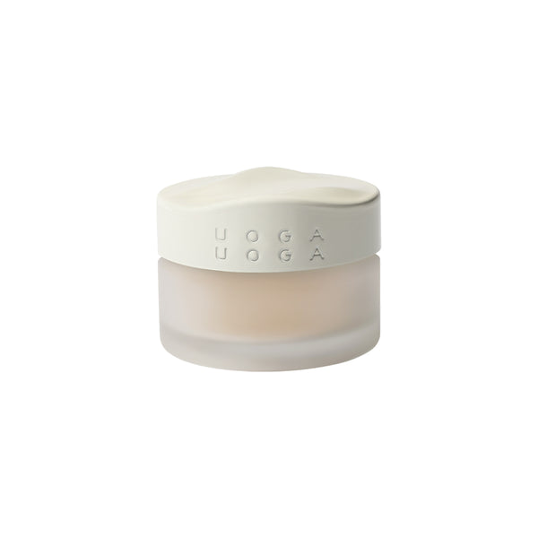 Uoga Uoga Minerání pudrový make-up s jantarem (10 g)