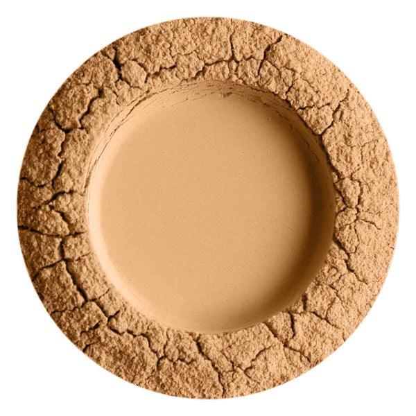 Uoga Uoga Minerání pudrový make-up (0,7 g - vzorek)