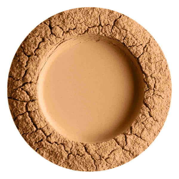 Uoga Uoga Minerání pudrový make-up (0,7 g - vzorek)