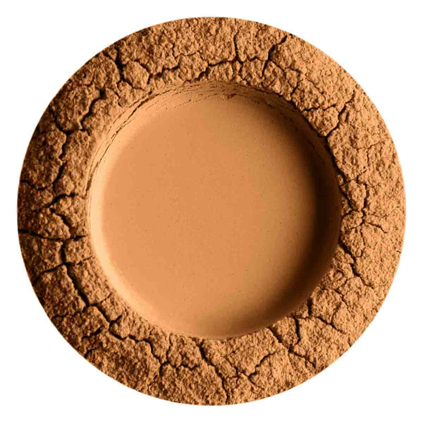 Uoga Uoga Minerání pudrový make-up (0,7 g - vzorek)