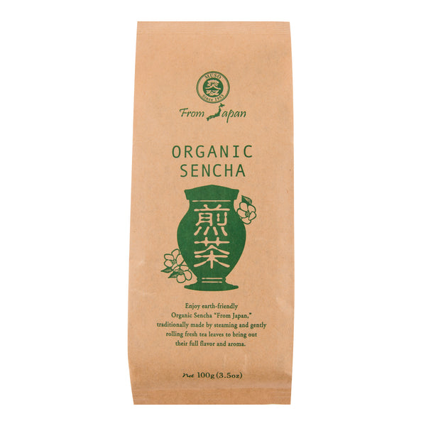 510244 Čaj Sencha sypaný 100 g BIO MUSO-1