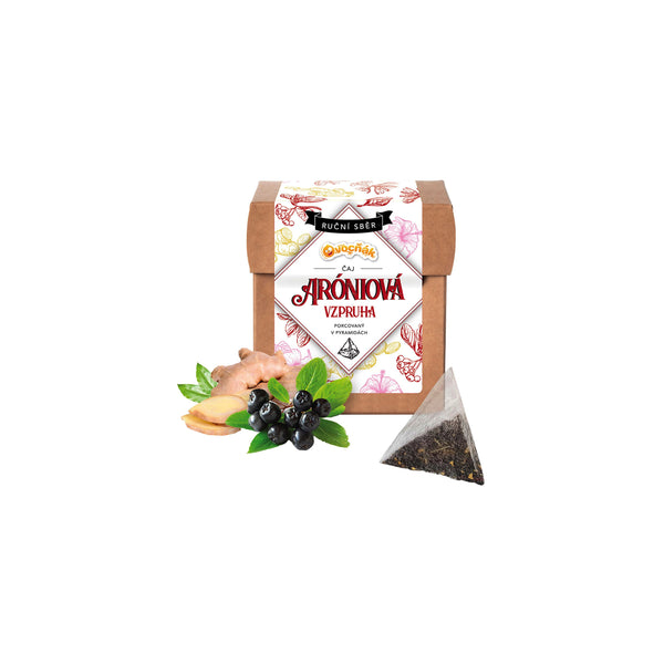 510495 Čaj ovocný Aróniová vzpruha 12 x 4 g OVOCŇÁK-1
