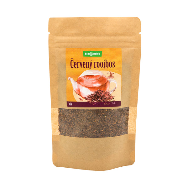 510574 Rooibos červený 50 g BIO BIO NEBIO-1